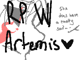 Flipnote stworzony przez NeKáge