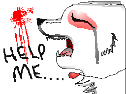 Flipnote by White★Star