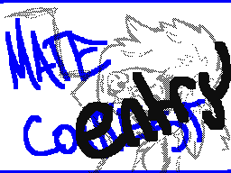 Flipnote by White★Star