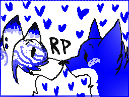 Flipnote by FancyCat～