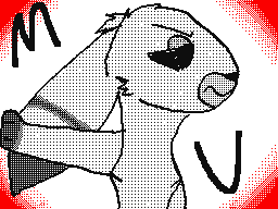 Flipnote stworzony przez Timber-X