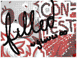 Flipnote von ～Gloves∞