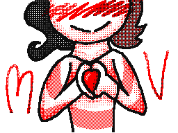 Flipnote by ImagineZoe