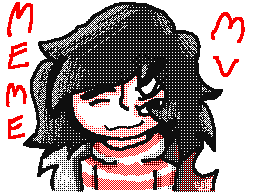 Flipnote by ImagineZoe