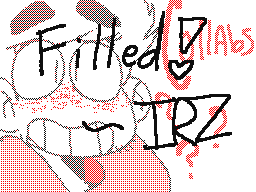 Flipnote by ImagineZoe