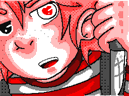 Flipnote του χρηστη ★Universe★