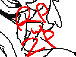 Flipnote stworzony przez DAGE