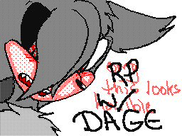 Flipnote stworzony przez 2pManic