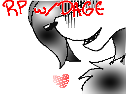 Flipnote του χρηστη 2pManic