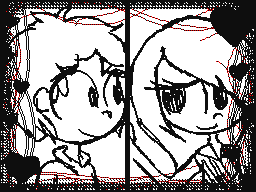 Flipnote by ∴•sally•∴