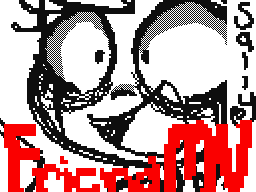 Flipnote by ∴sally∴