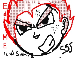 Flipnote by awsome