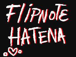 Flipnote by R£ßヨL •♥•