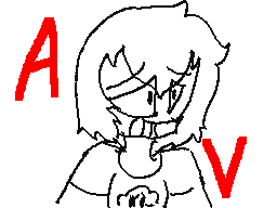 Flipnote stworzony przez Worryfree