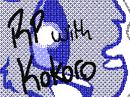 Flipnote by ★MetaXana☆