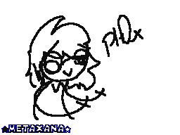 Flipnote by ★MetaXana☆