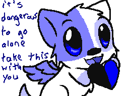 Flipnote by krxterme