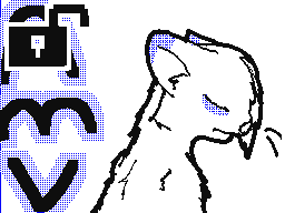 Flipnote by krxterme