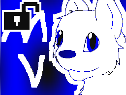 Flipnote by krxterme