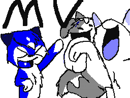 Flipnote by krxterme