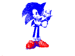Sonic069's profielfoto