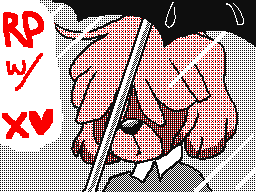 Flipnote by ♥Shanti♥