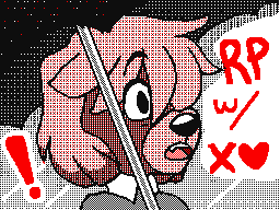 Flipnote by ♥Shanti♥