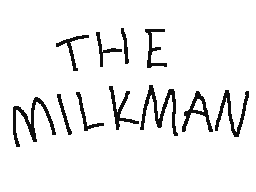 The Milkman 3