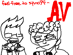 Flipnote stworzony przez MummySpeed