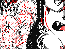 Flipnote by Sonic girl