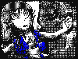 Flipnote by Sonic girl