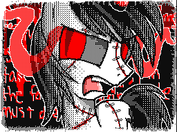 Flipnote by Sonic girl