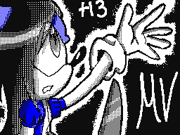 Flipnote by Sonic girl