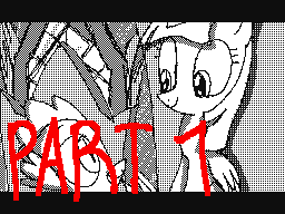 Flipnote by Sonic girl