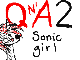 Flipnote by Sonic girl