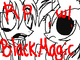 Flipnote by Sonic girl