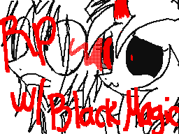 Flipnote by Sonic girl