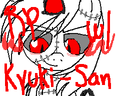 Flipnote by Sonic girl