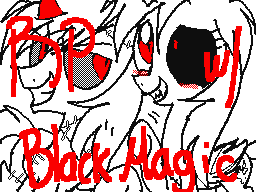 Flipnote by Sonic girl