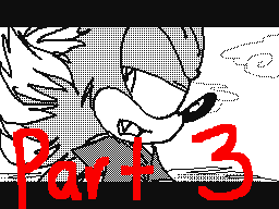 Flipnote by Sonic girl