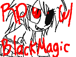 Flipnote by Sonic girl