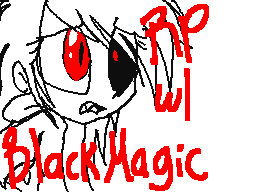 Flipnote by Sonic girl