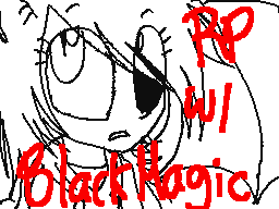 Flipnote by Sonic girl