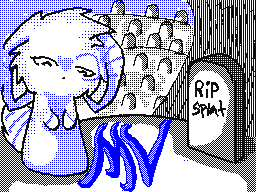 Flipnote by ★Haunted9☆