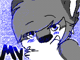 Flipnote by ★Haunted9☆