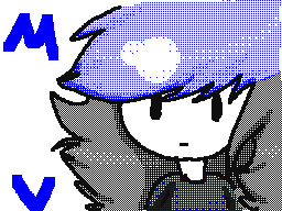 Flipnote by ★Haunted9☆