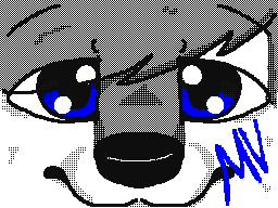 Flipnote by ★Haunted9☆