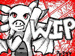 Flipnote by pie cat