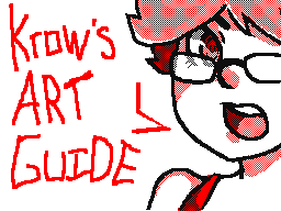 Flipnote by Krow