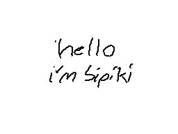 Flipnote του χρηστη jan Sipiki